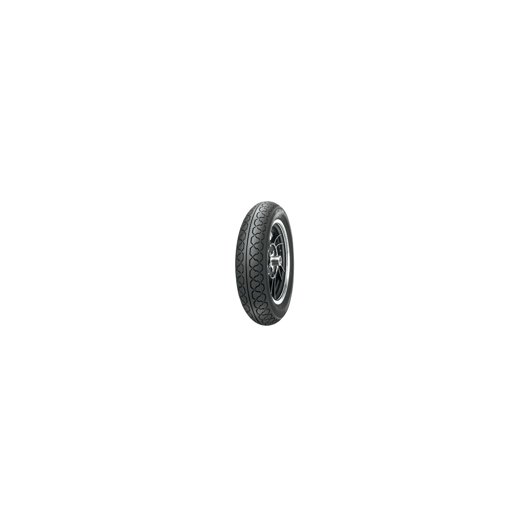 Metzeler ME77 Rear Tires
