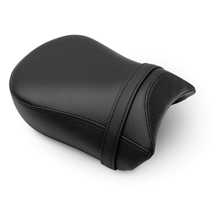 Kawasaki Ergo-Fit Extended Reach Passenger Seat Vulcan S / Cafe 2015-2025