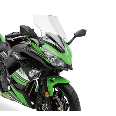 Kawasaki Tall Windscreen Ninja 650 2017-2019