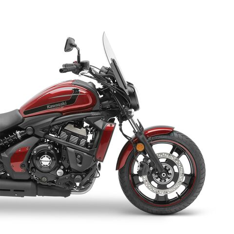 Kawasaki Medium Windscreen Vulcan S 2015-2021