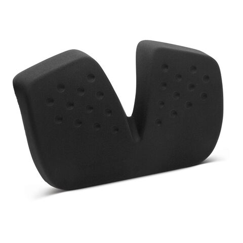Kawasaki Backrest Pad For KQR 30 Liter Top Case Ninja 650 / 650R / Versys 650 / X-300 / Z650 2006-2025