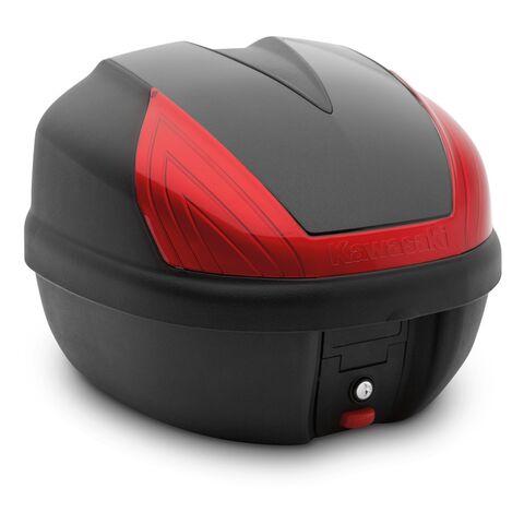 Kawasaki KQR 30 Liter Top Case Color Panel Versys X-300 2017