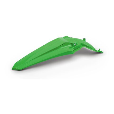Kawasaki Fender-Rear,L.Green