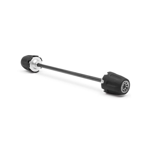 Kawasaki Front Axle Sliders Ninja ZX6R / ZX636 2019-2020