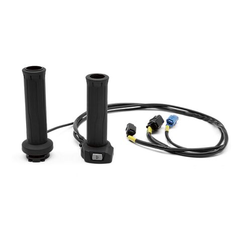 Kawasaki Grip Heater Set