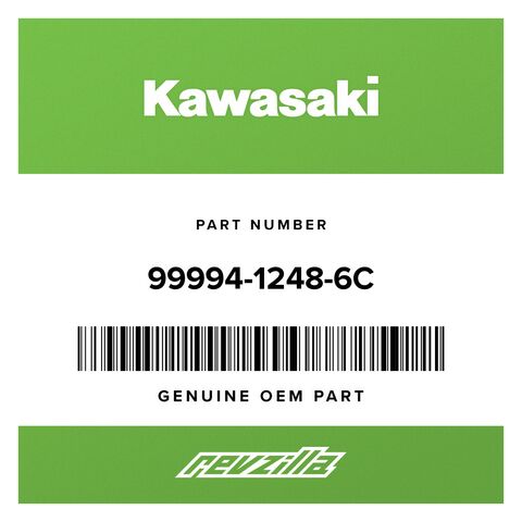 Kawasaki Hand Guard Set