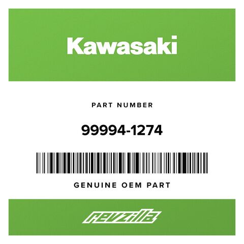 Kawasaki Handle Bar Pad