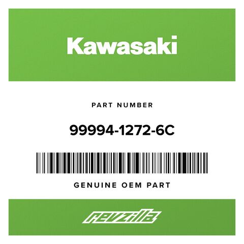 Kawasaki Hand Guard Set