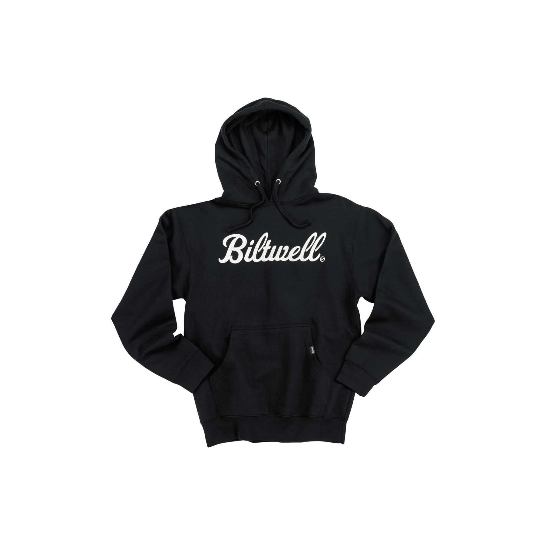 Biltwell Script Pullover Hoody