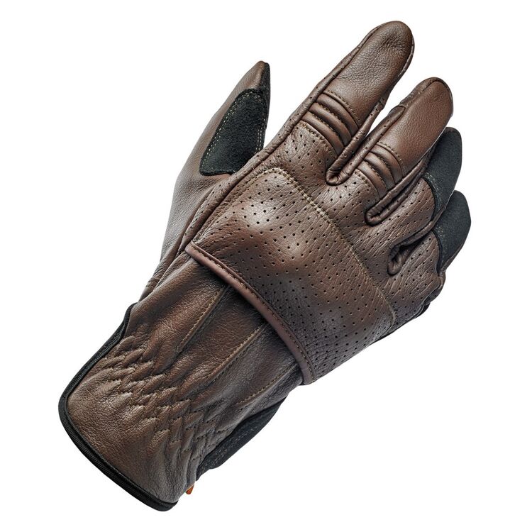Brown/Black