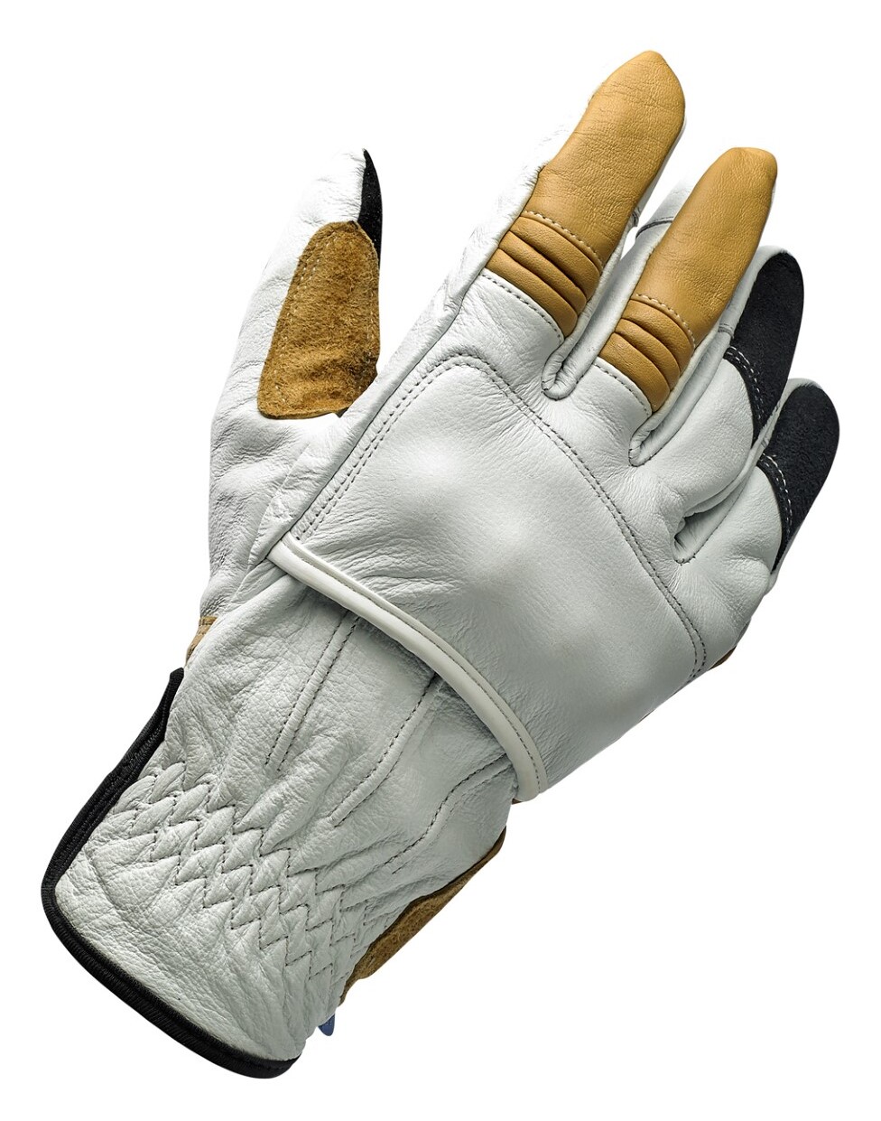 Biltwell Belden Gloves XL