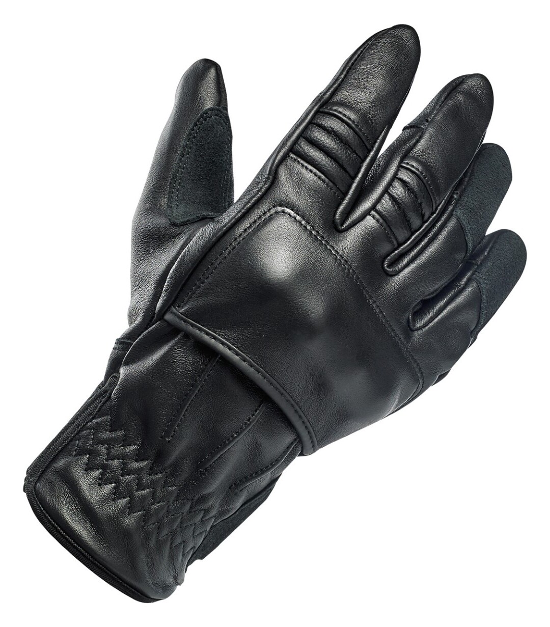 Biltwell Belden Gloves XS