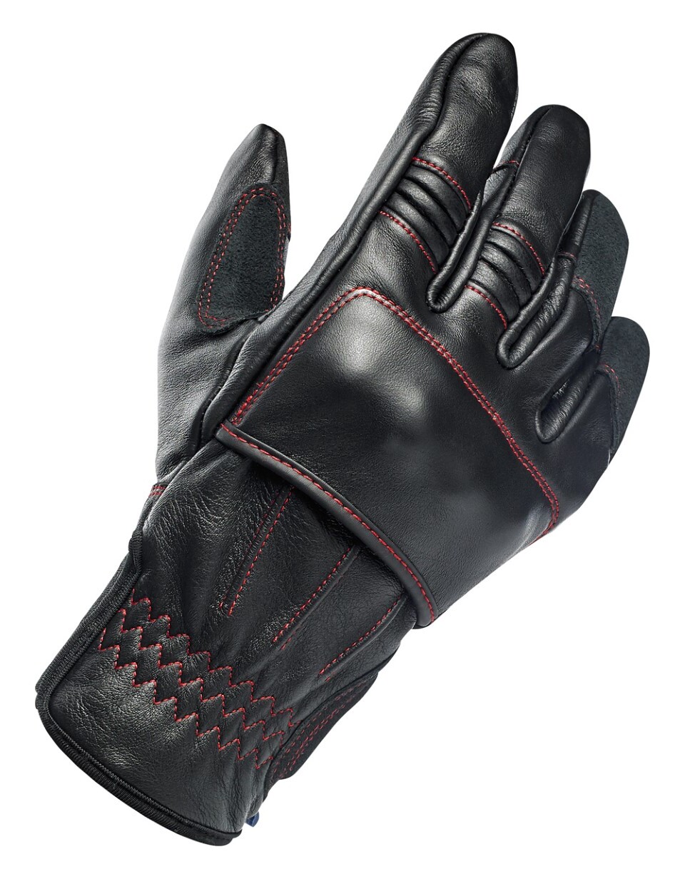 Biltwell Belden Gloves XL