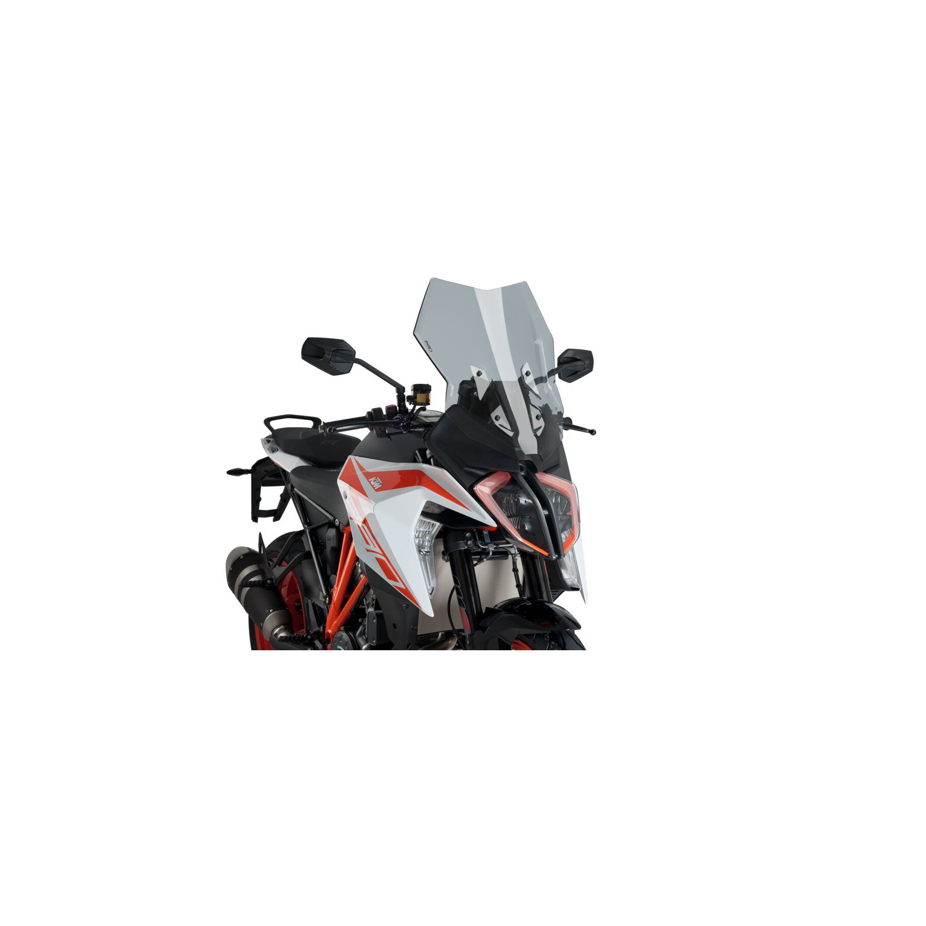 Puig Touring Windscreen KTM 1290 Super Duke GT 2019-2024