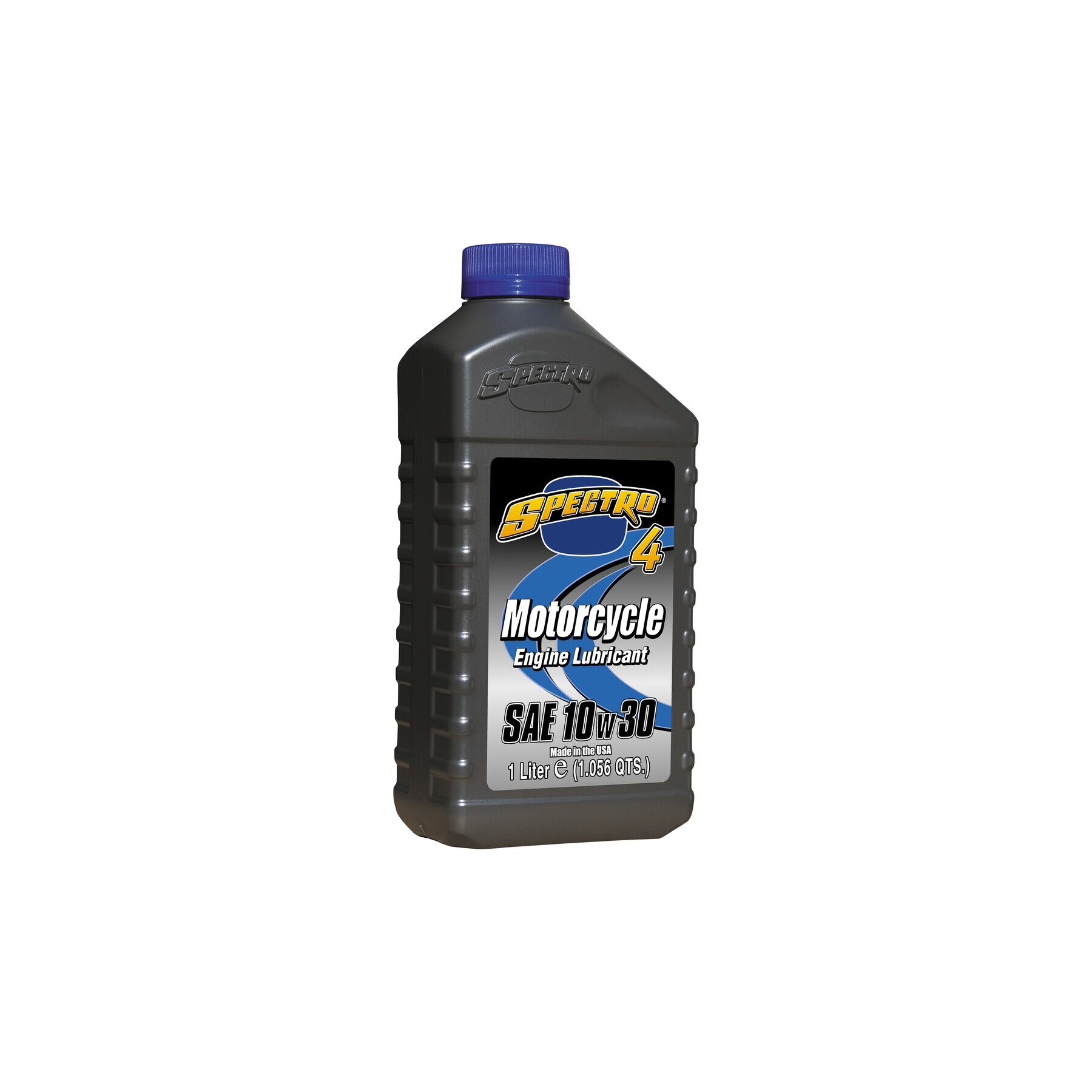 Spectro 4 Engine Oil