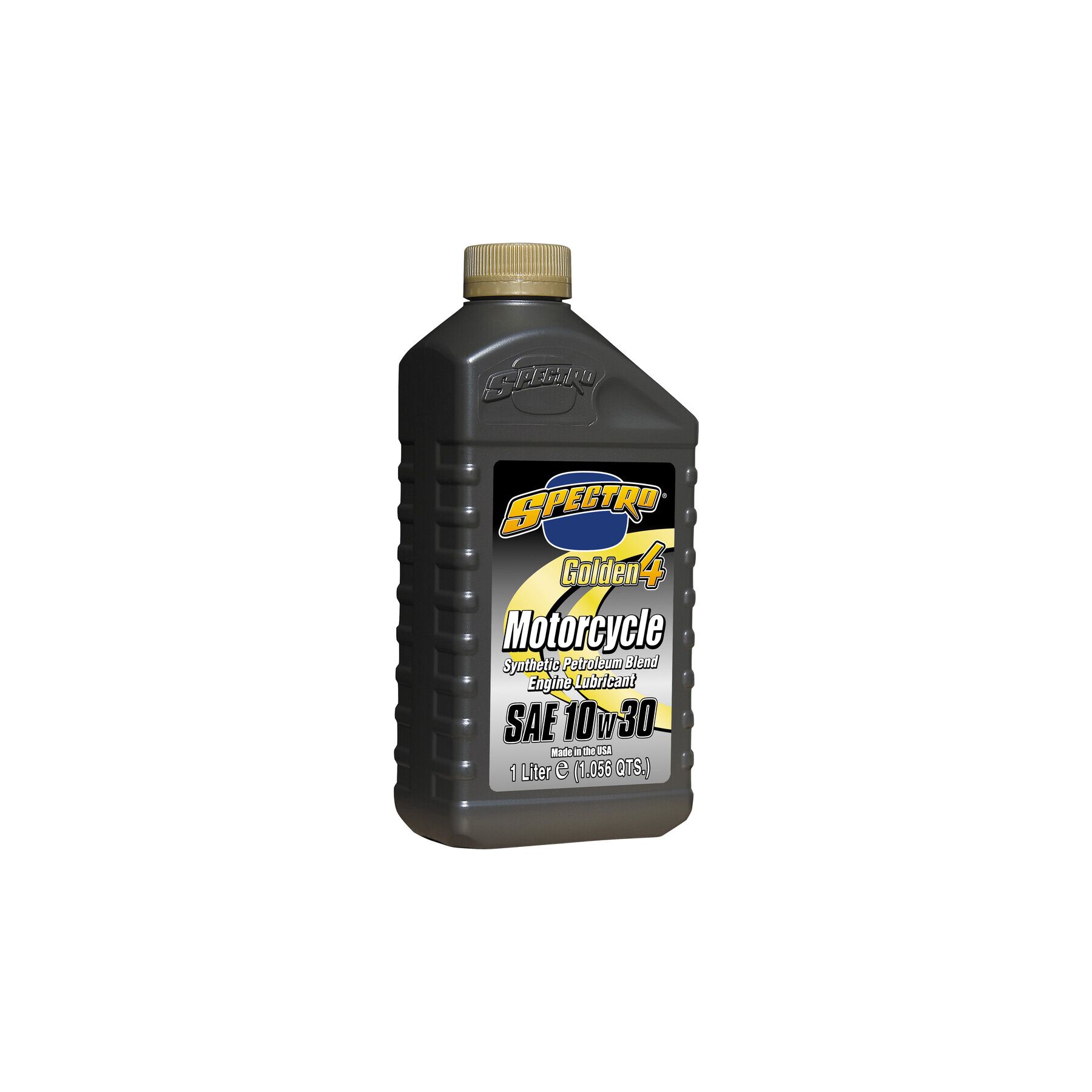 Spectro Golden 4 Engine Oil