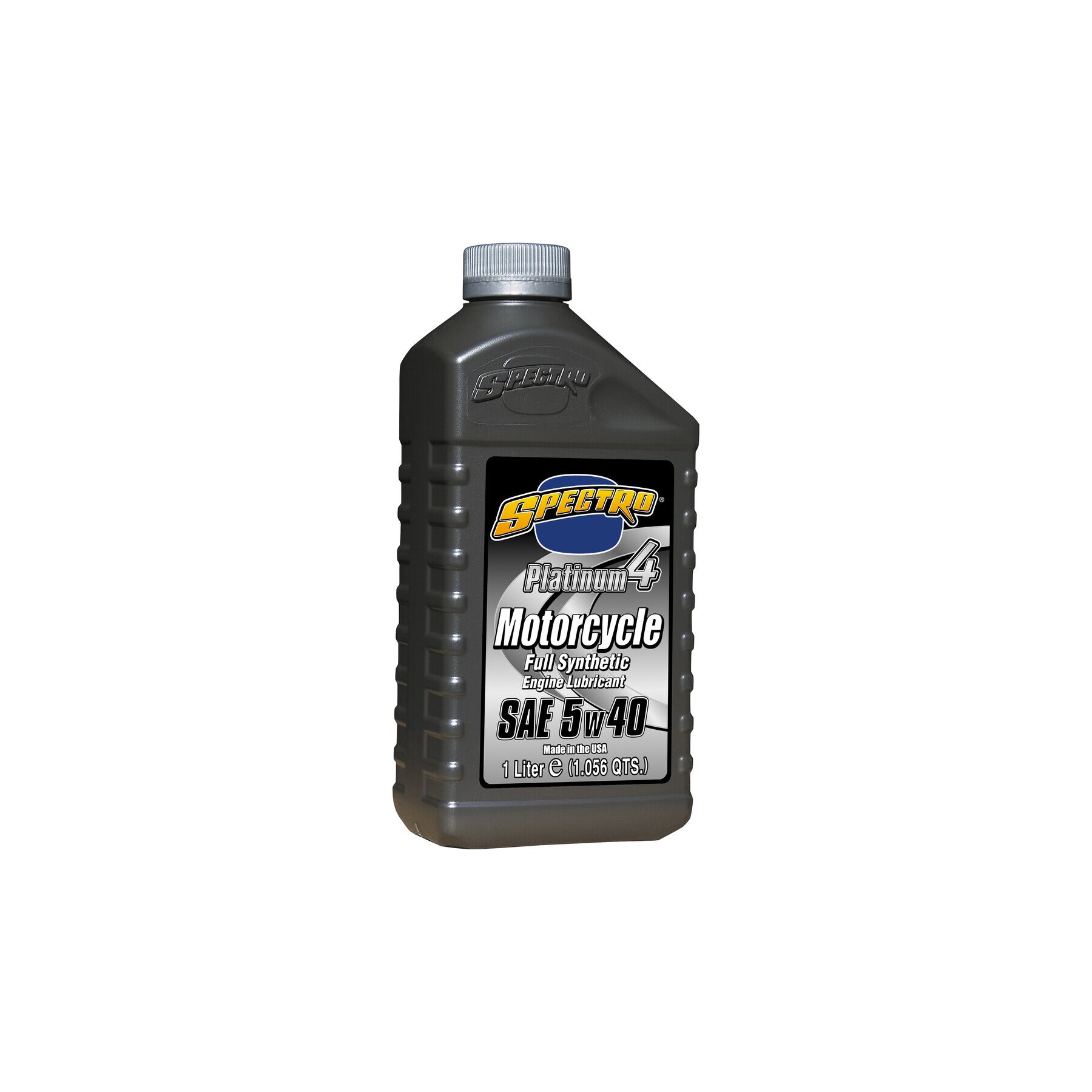 Spectro Platinum 4 Engine Oil