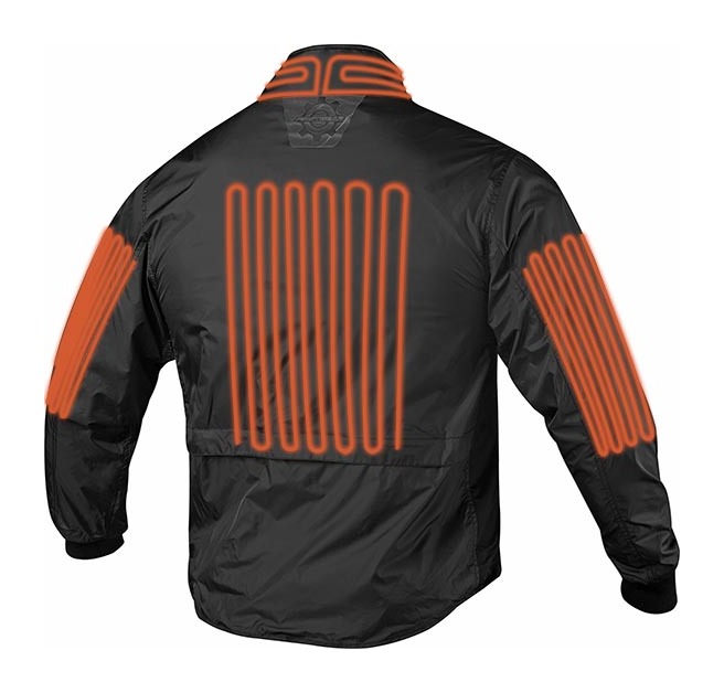 firstgear jacket liner