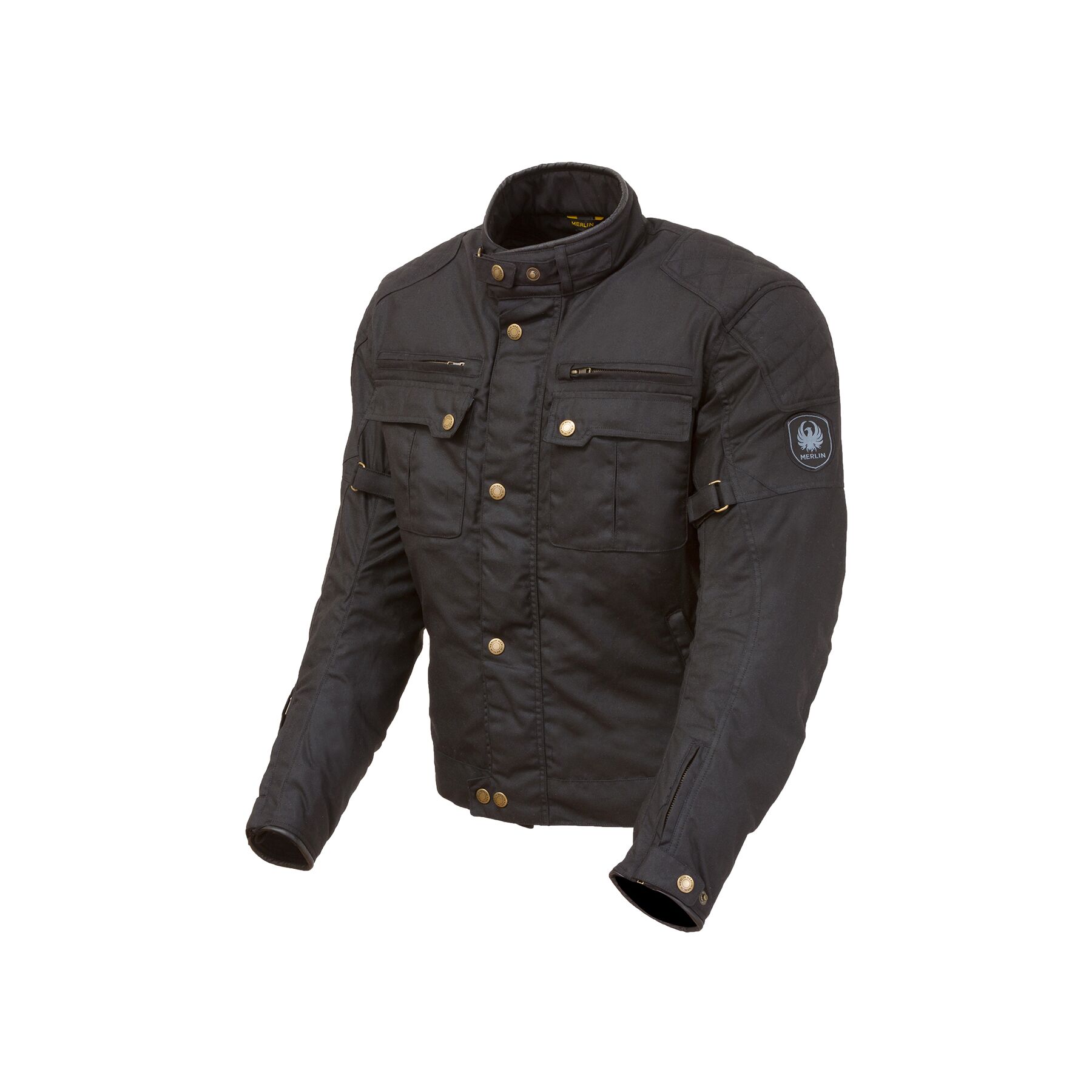 Merlin Perton Jacket (SM)
