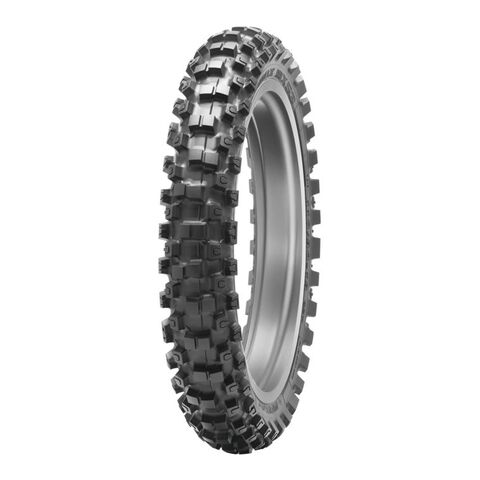 Dunlop Geomax MX53 Tires