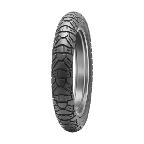 Dunlop Trailmax Mission Tires