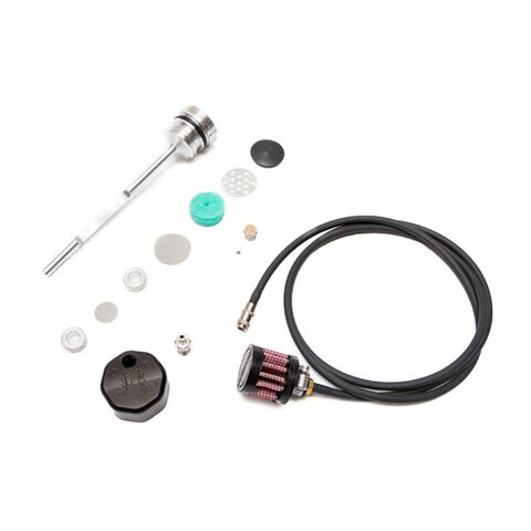 Feuling Vented Dipstick For Harley Touring 2017-2025