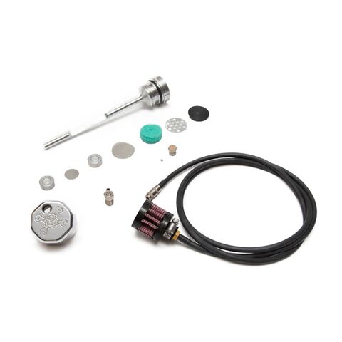 Feuling Vented Dipstick For Harley Touring 2017-2026