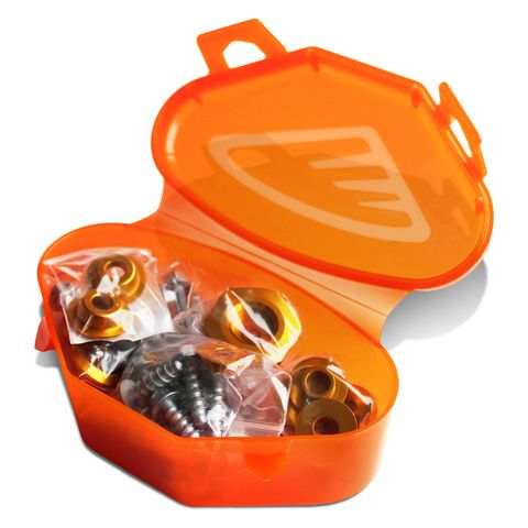 Cycra Body Plastic Fastener Set KTM 250 SX-F / 350 SX-F 2016-2018