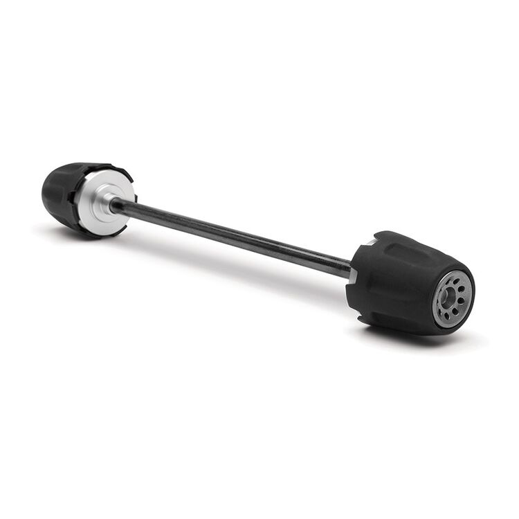 Kawasaki Front Axle Sliders