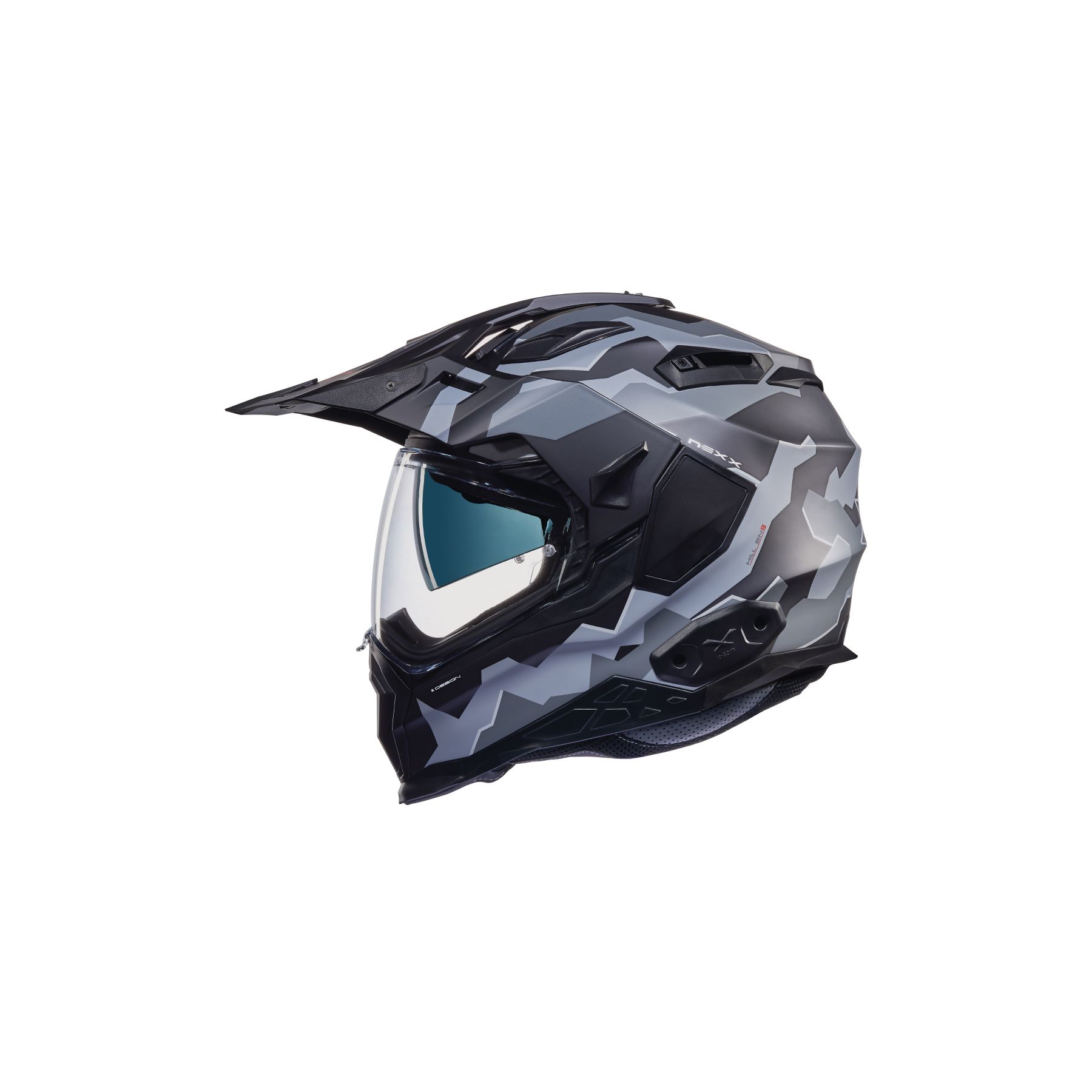 Nexx X.WED2 Hill End Helmet (SM)