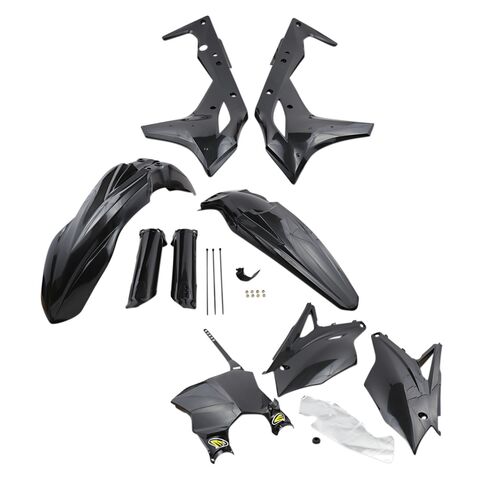 Cycra Powerflow Body Kit Kawasaki KX250 / KX250F 2017-2020