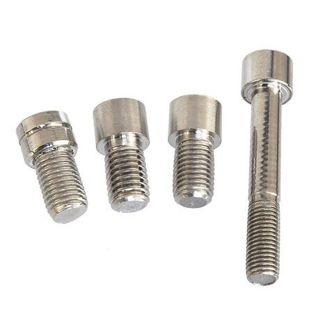 Motogadget mo.View Bolt Kit For Harley