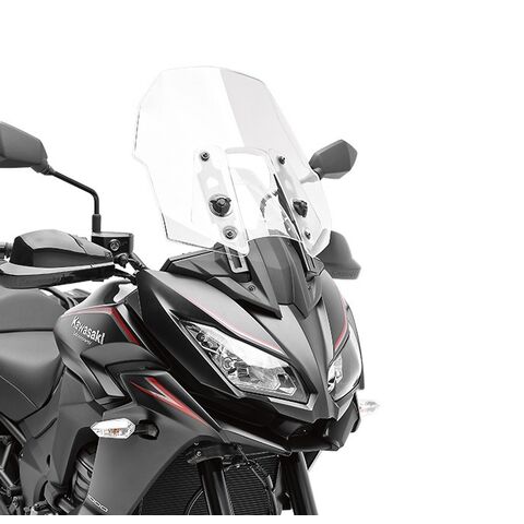 Kawasaki Tall Windscreen