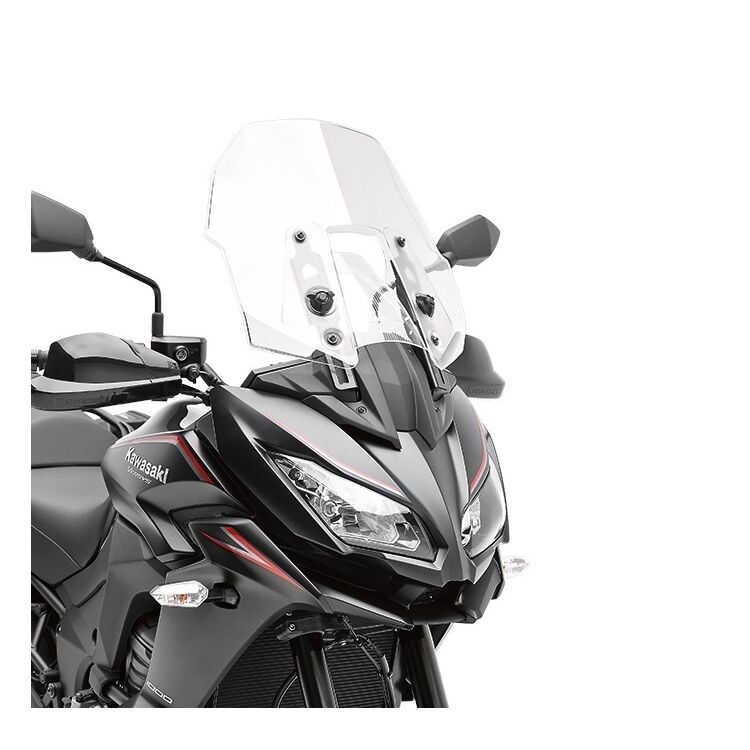 Kawasaki Tall Windscreen