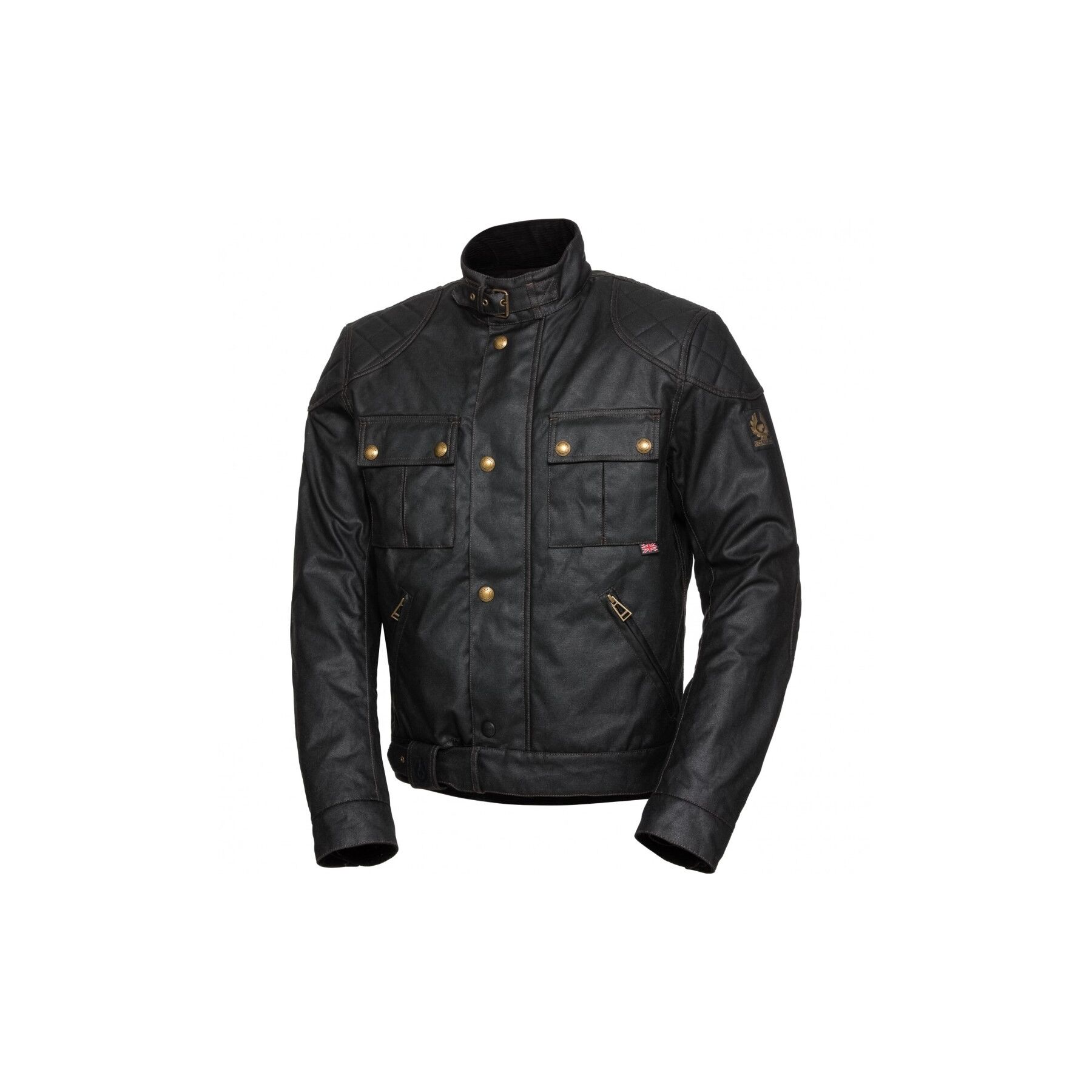 Belstaff Brooklands 2.0 Jacket