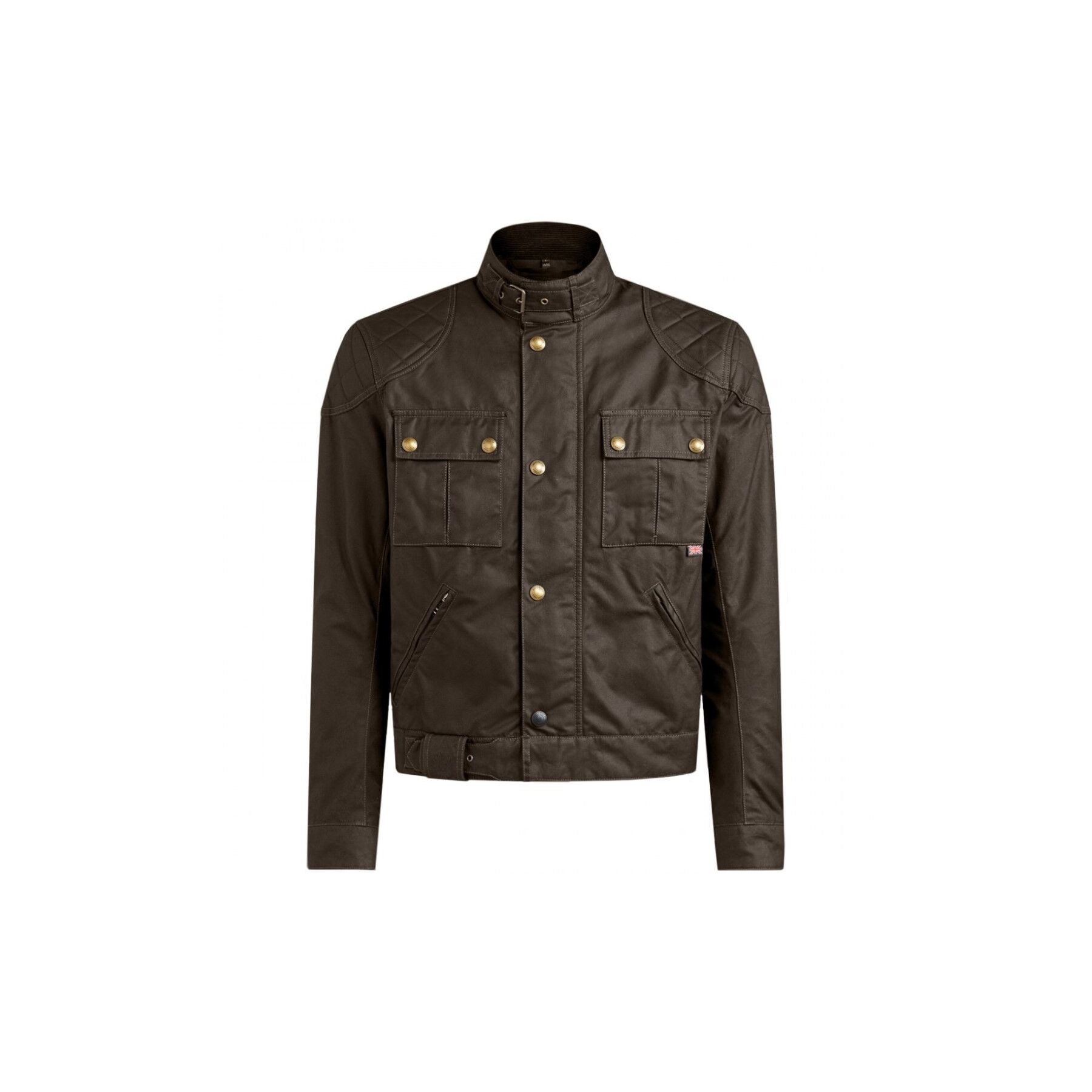 Belstaff Brooklands 2.0 Jacket