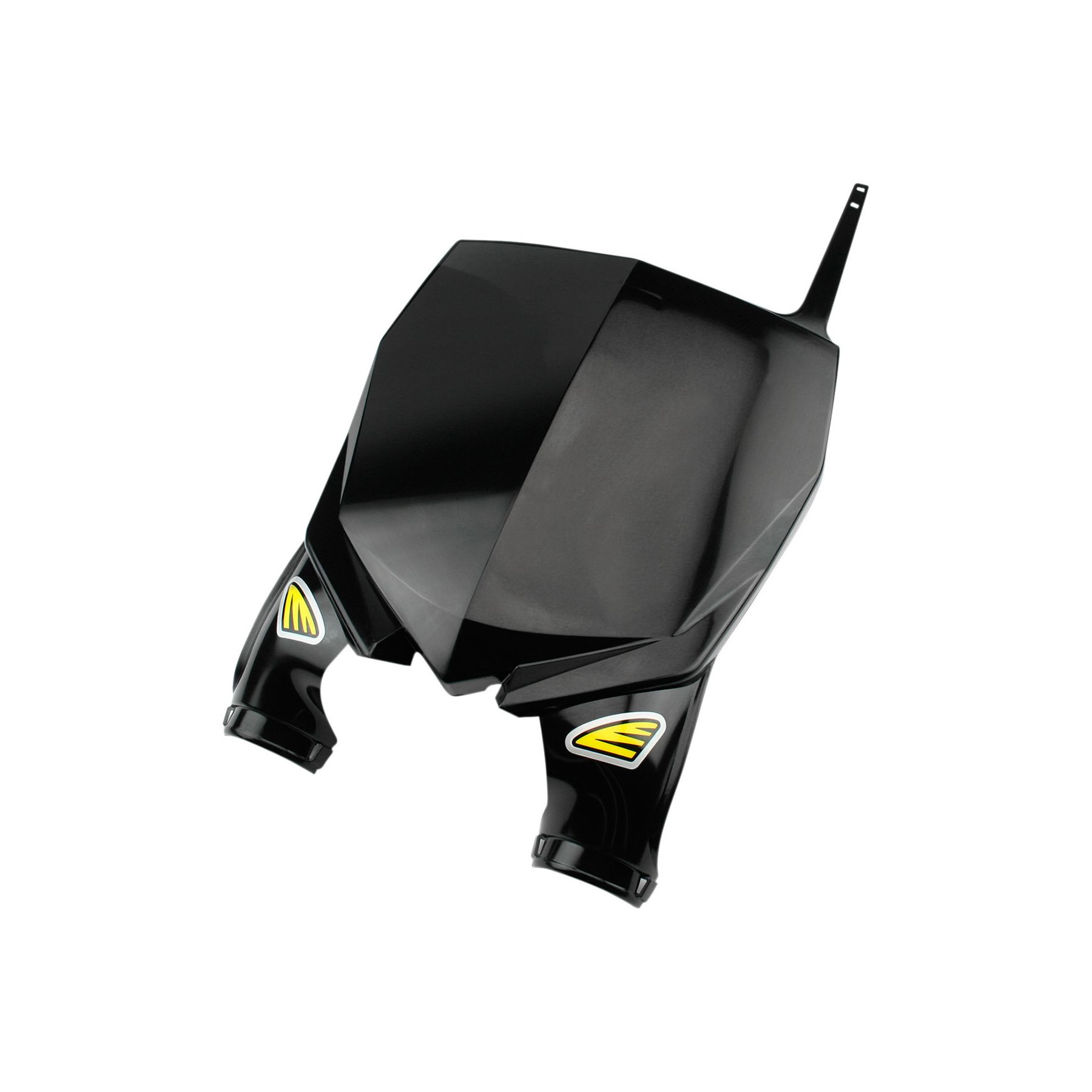 Cycra Stadium Front Number Plate Yamaha YZ250F / YZ450F / YZ250 FX / Y