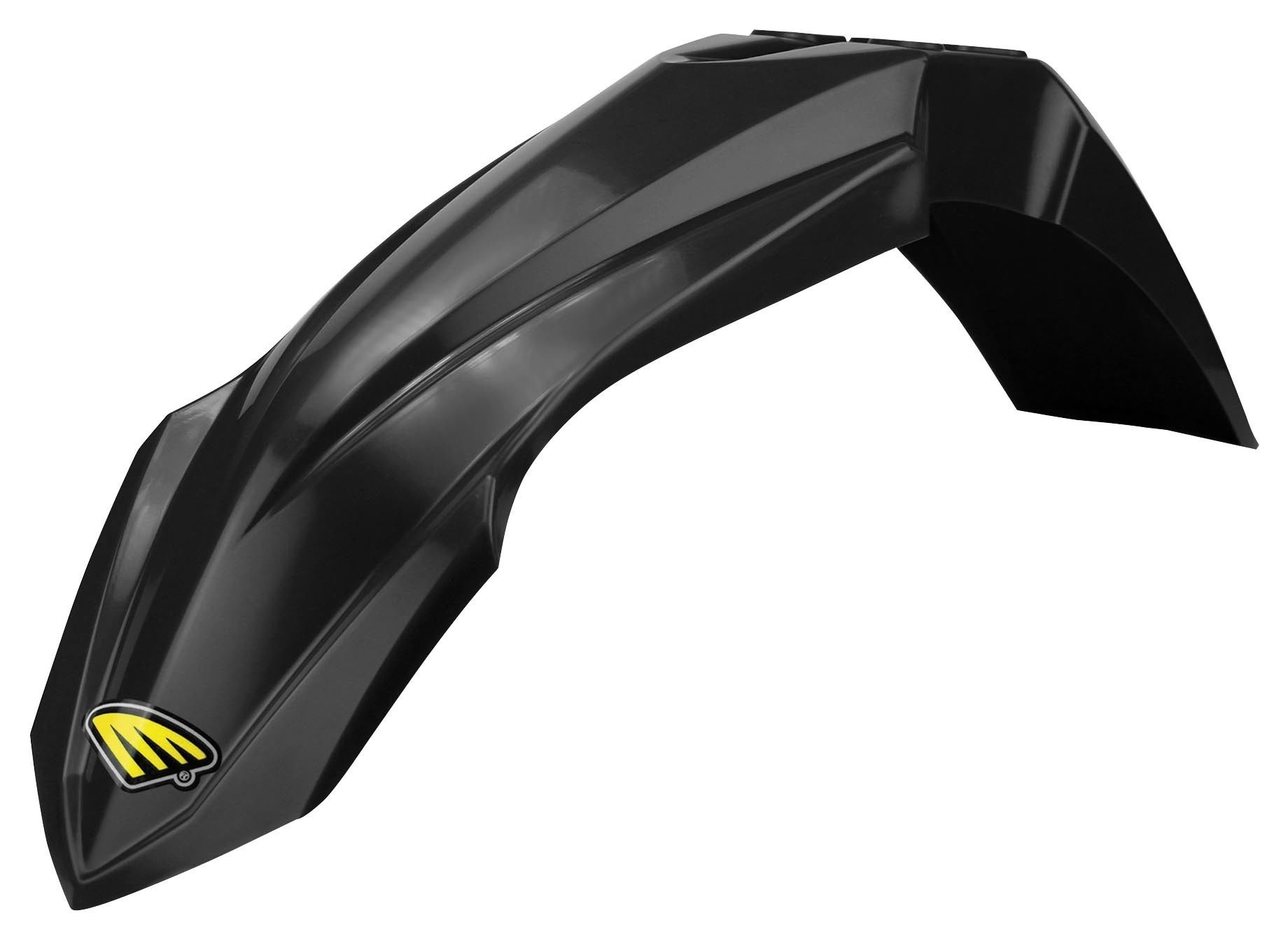 Cycra Performance Front Fender Yamaha 125cc-450cc 2018-2025 N/A