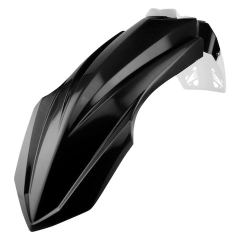 Cycra Cycralite Front Fender Yamaha YZ250F / YZ450F 2018-2019