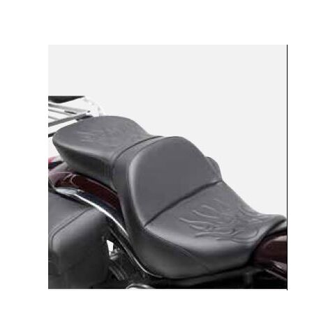 Kawasaki Gel Seat Vulcan 900 Classic / LT 2006-2025