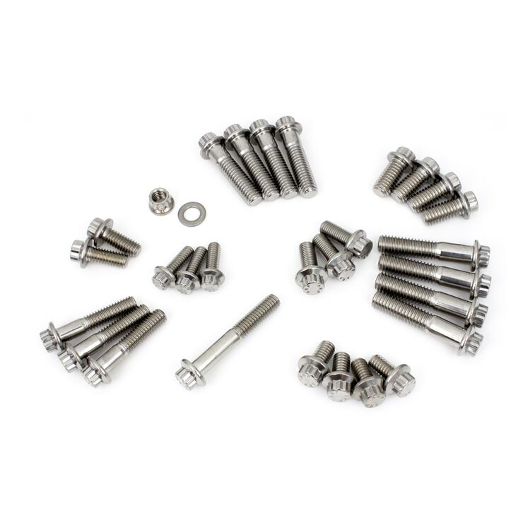 Stainless Steel