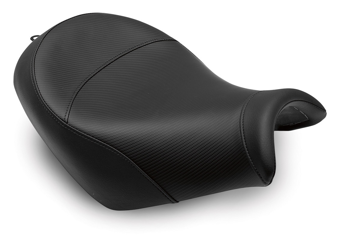 999941041 20182019 KAWASAKI NINJA 400 ERGOFIT EXTENDED REACH SEAT