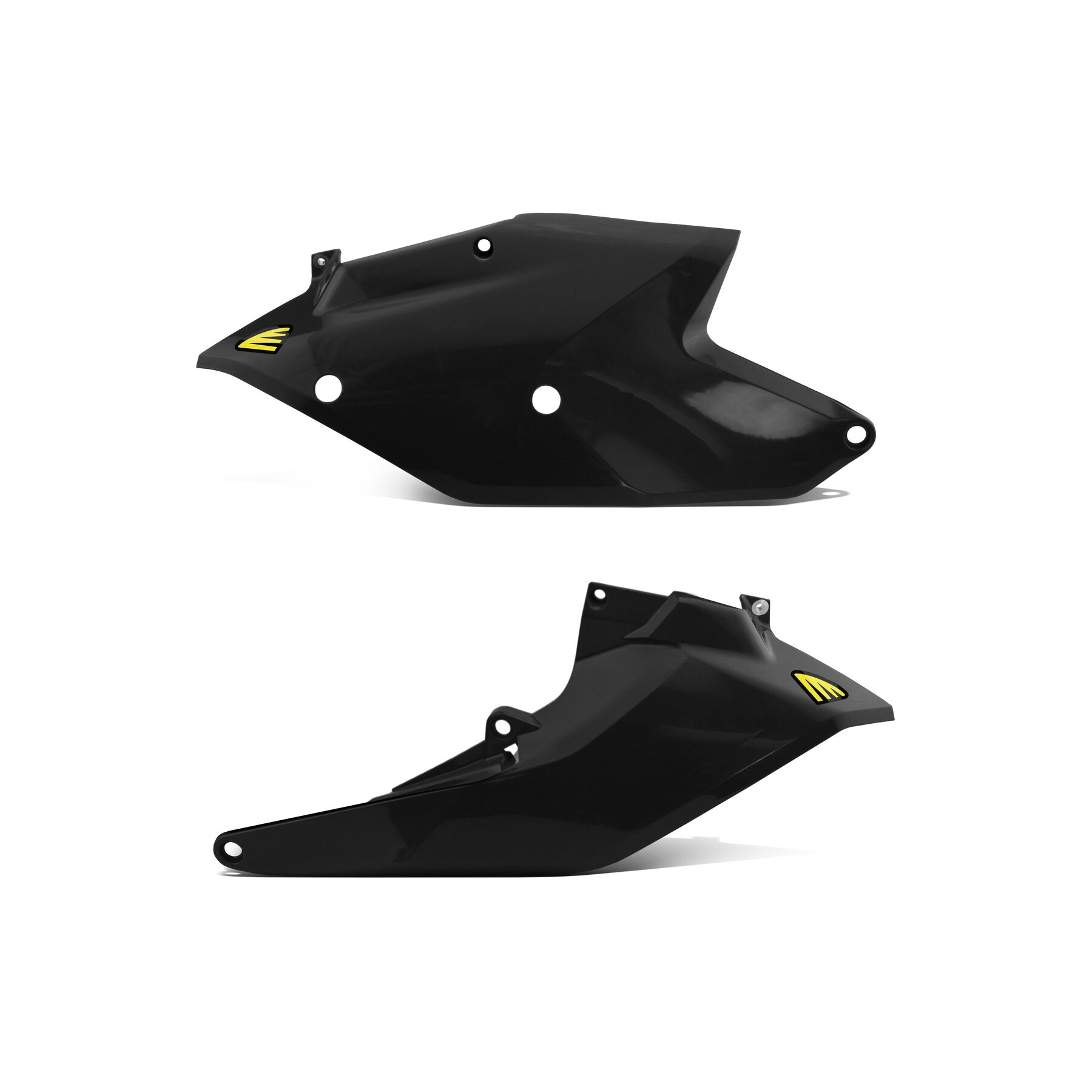 Cycra Side Panels KTM 125cc-450cc 2019-2023