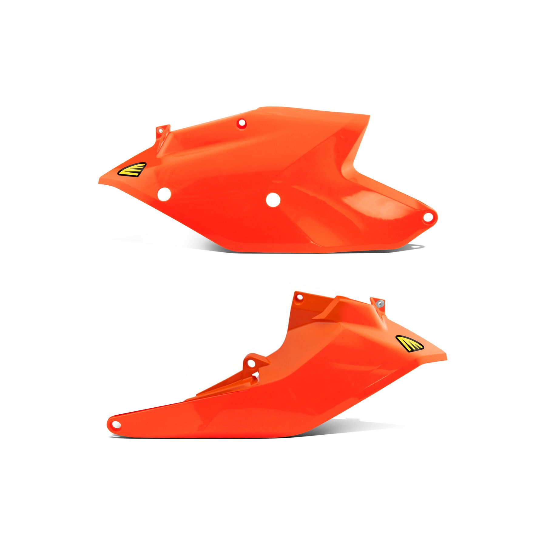 Cycra Side Panels KTM 125cc-450cc 2019-2023
