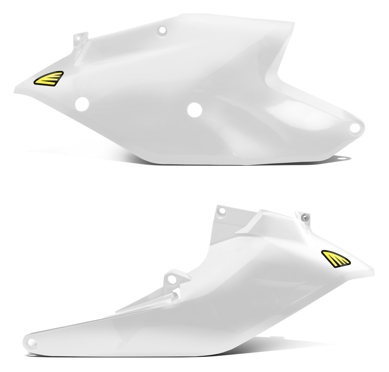Cycra Side Panels KTM 125cc-450cc 2019-2023 N/A