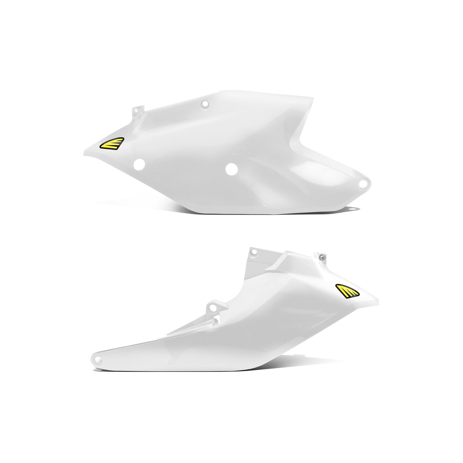 Cycra Side Panels KTM 125cc-450cc 2019-2023