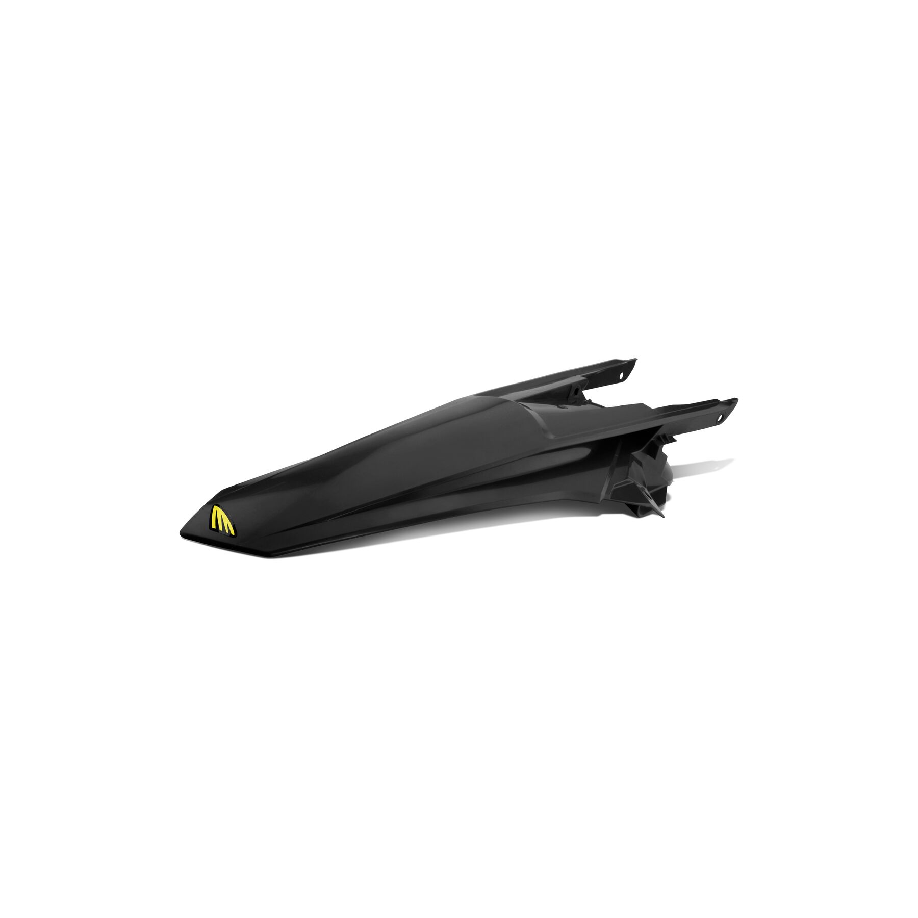 Cycra Powerflow Rear Fender KTM SX / SX-F / XC / XC-F 125cc-450cc 2019