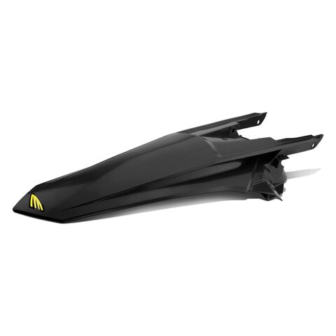 Cycra Powerflow Rear Fender KTM SX / SX-F / XC / XC-F 125cc-450cc 2019-2022