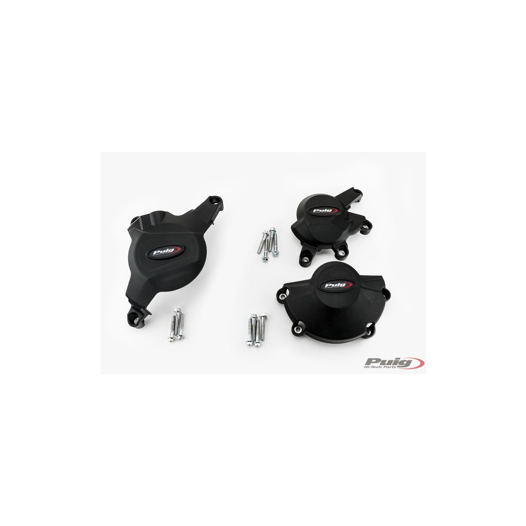 Puig Engine Cover Honda CBR600RR 2007-2025