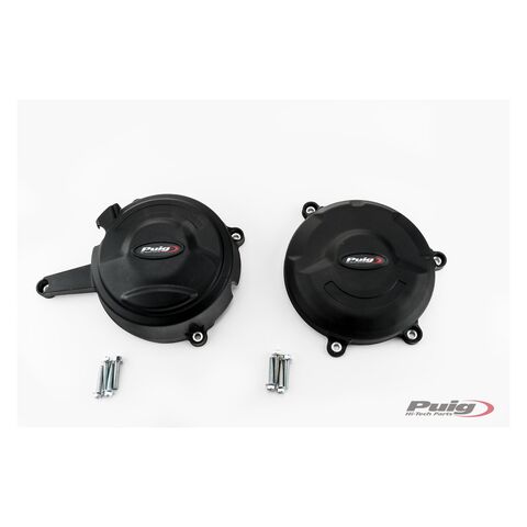 Puig Engine Cover Ducati 1199 / 1299 Panigale  / S / R